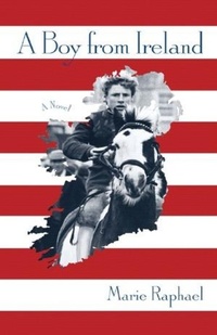 Enlarge image Cover: A Boy from Ireland - Karen and Michael Braziller Bo