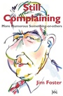 Cover: Still Complaining - Dundurn Group Ltd