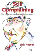 Cover: Still Complaining - Dundurn Group Ltd