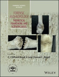 Abbildung von: Forensic Anthropology - Wiley