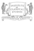 Cover: Stage Directions: Essays in Ancient Drama in Honour of E. W. Handley (BICS Supplement 66) - University of London Press
