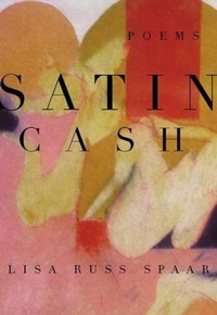 Enlarge image Cover: Satin Cash - Persea Books Inc