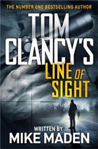 Abbildung von: Tom Clancy's Line of Sight - Penguin Books Ltd