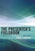 Cover: The Presenter's Fieldbook - Rowman & Littlefield Publishers