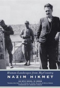 Cover: Human Landscapes from My Country - Persea Books Inc