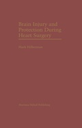 Bild: Brain Injury and Protection During Heart Surgery - Springer