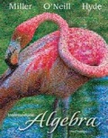 Cover: Intermediate Algebra - McGraw-Hill Science/Engineering/Math
