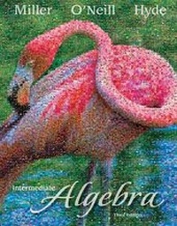 Enlarge image Cover: Intermediate Algebra - McGraw-Hill Science/Engineering/Math