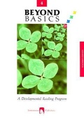 Cover: Beyond Basics Grade 4 - NTC/Contemporary Publishing Company