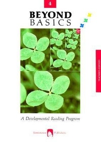 Enlarge image Cover: Beyond Basics Grade 4 - NTC/Contemporary Publishing Company