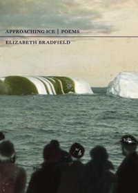 Enlarge image Cover: Approaching Ice - Persea Books Inc
