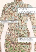 Cover: Mortal Geography - Persea Books Inc