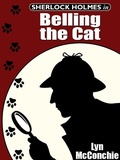 Cover: Sherlock Holmes in Belling the Cat - Wildside Press