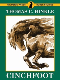 Enlarge image Cover: Cinchfoot - Wildside Press