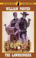 Cover: The Lawbringers - Wildside Press