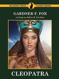 Cover: Cleopatra - Wildside Press