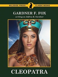 Enlarge image Cover: Cleopatra - Wildside Press