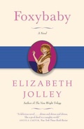 Cover: Foxybaby - Persea Books Inc