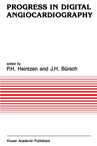 Enlarge image Cover: Progress in Digital Angiocardiography - Springer