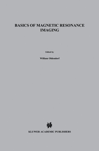 Abbildung von: Basics of Magnetic Resonance Imaging - Springer