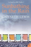 Cover: Sunbathing in the Rain - HarperPerennial