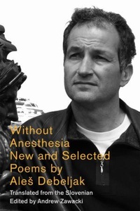 Enlarge image Cover: Without Anesthesia - Persea Books Inc
