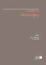 Cover: Lasers in Neurosurgery - Springer