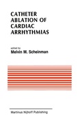 Cover: Catheter Ablation of Cardiac Arrhythmias - Springer