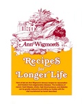 Bild: Recipes for Longer Life - Avery Publishing Group Inc.,U.S.