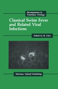 Cover: Classical Swine Fever and Related Viral Infections - Springer
