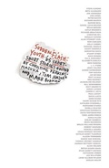 Cover: Sudden Flash Youth - Persea Books Inc