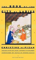 Cover: The Book of the City of Ladies - Persea Books Inc