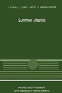 Cover: Summer Mastitis - Kluwer Academic Publishers