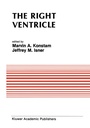 Cover: The Right Ventricle - Kluwer Academic Publishers