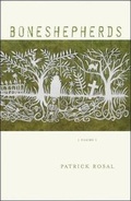 Cover: Boneshepherds - Persea Books Inc