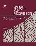 Bild: Mechanisms of Carcinogenesis - Kluwer Academic Publishers