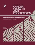 Bild: Mechanisms of Carcinogenesis - Springer
