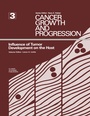 Cover: Influence of Tumor Development on the Host - Springer