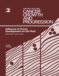 Cover: Influence of Tumor Development on the Host - Springer