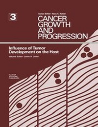 Abbildung von: Influence of Tumor Development on the Host - Springer