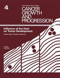 Abbildung von: Influence of the Host on Tumor Development - Springer