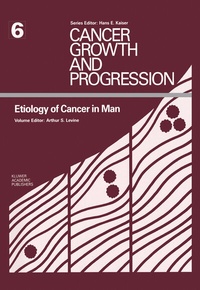 Abbildung von: Etiology of Cancer in Man - Kluwer Academic Publishers
