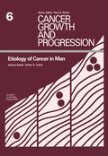 Cover: Etiology of Cancer in Man - Springer