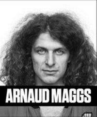 Enlarge image Cover: Arnaud Maggs: Identification - National Gallery of Canada