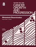 Cover: Metastasis / Dissemination - Kluwer Academic Publishers