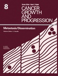 Cover: Metastasis / Dissemination - Springer