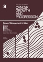 Cover: Cancer Management in Man - Springer