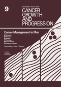 Cover: Cancer Management in Man - Springer