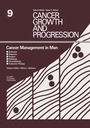 Cover: Cancer Management in Man - Springer