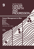 Cover: Cancer Management in Man - Springer